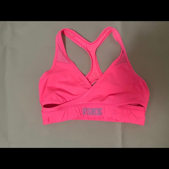 PINK By VICTORIA SECRET Sport Bra - Picture 3 of 4